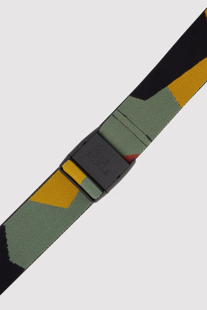 Mons Royale Mons Belt One Size Mixed Camo-1